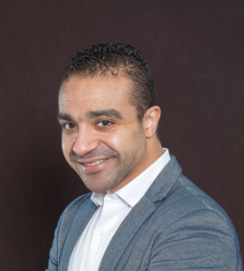 Profile photo for Karim Ahmed