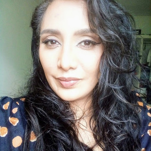 Profile photo for Tania Barrios Chong