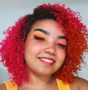 Profile photo for Alessandra Suesique Sampaio