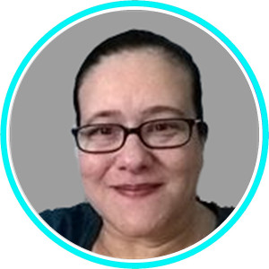 Profile photo for Sandra de Freitas