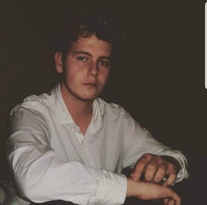 Profile photo for casper frandsen