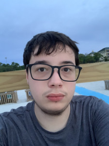 Profile photo for Frederick jusino