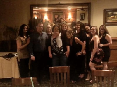 Profile photo for Jacquelyn hodge