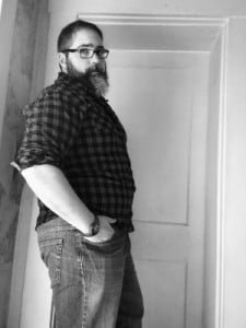 Profile photo for Christopher Bradley