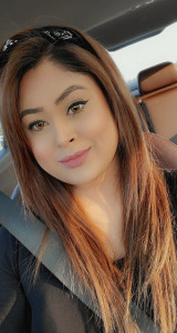 Profile photo for Yamina Khan