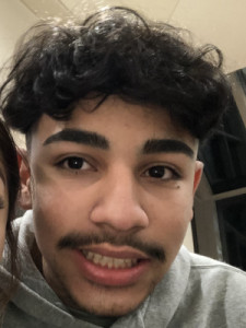 Profile photo for John Rodriguez Carrion