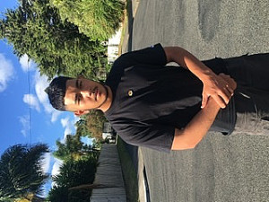 Profile photo for Daniel Tanielu