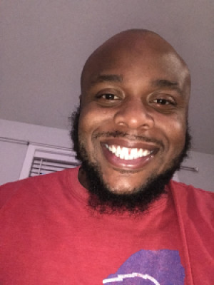 Profile photo for Anthony favors