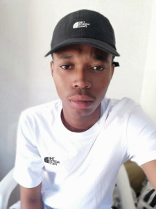 Profile photo for Phemelo Monokoane