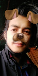 Profile photo for Baibhav KC