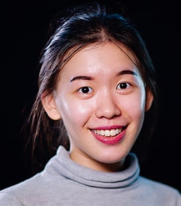 Profile photo for Hui Mei Heng