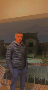 Profile photo for Omar ali azzam