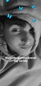 Profile photo for shir bart