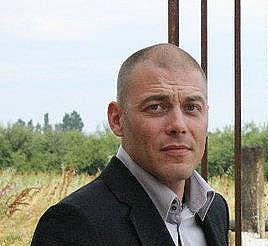 Profile photo for Guillaume Baronnier