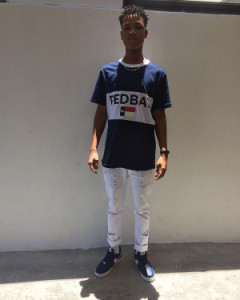 Profile photo for Matthew Matthee