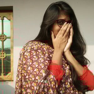 Profile photo for Nikhila Pagolu