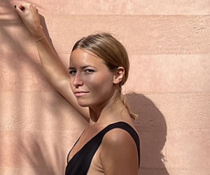 Profile photo for Alix de Goldschmidt