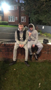 Profile photo for Dylan Foley