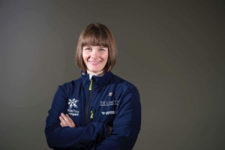 Profile photo for Millie Knight