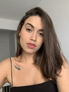 Profile photo for Carla Micaele Cavalcante Teixeira