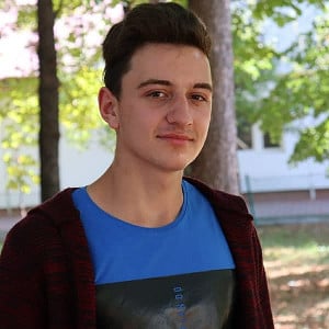 Profile photo for Mindrescu Stefan