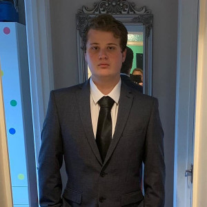 Profile photo for Alfie Lawrence
