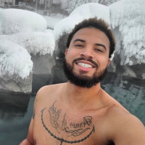 Profile photo for James Robinson