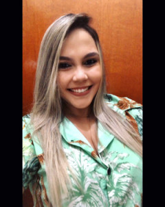 Profile photo for Bianca rosa Ferreira
