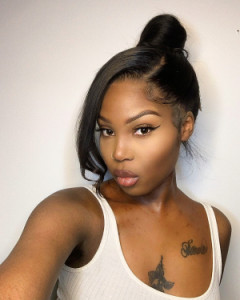 Profile photo for Priscilla paulo