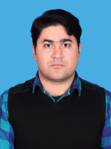 Profile photo for Talal Tahir