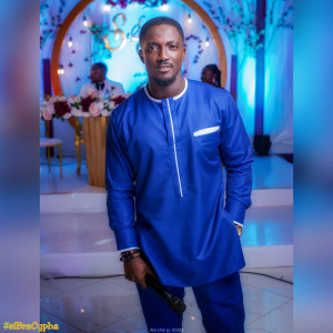 Profile photo for Bright Owusu Ansah