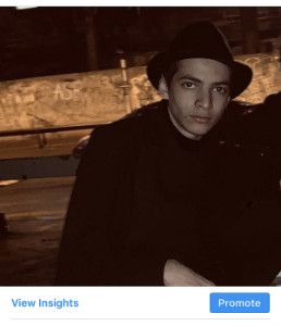 Profile photo for Giorgi Suladze