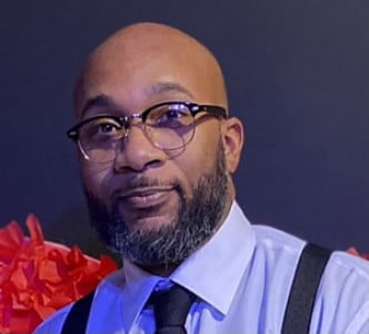 Profile photo for Brian Harper