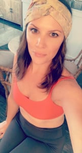 Profile photo for Tristin Allison Chiafullo