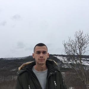 Profile photo for Andrei Aurelian