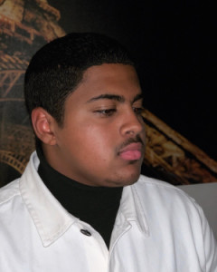 Profile photo for Mohammed Fawaz