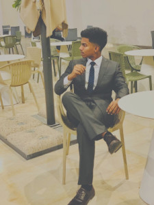 Profile photo for MUHAMMED MIRAS