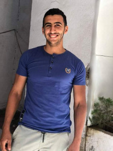 Profile photo for Abdullah emad Abdullah aladaam