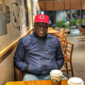 Profile photo for Davis Melville