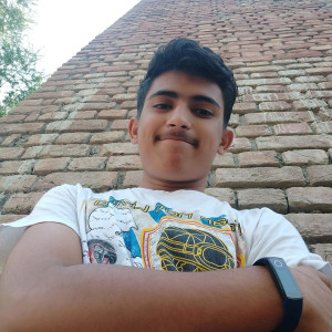 Profile photo for Amarjeet Singh saini