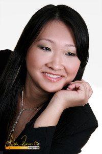 Profile photo for Cristina Guey Shiang Yu