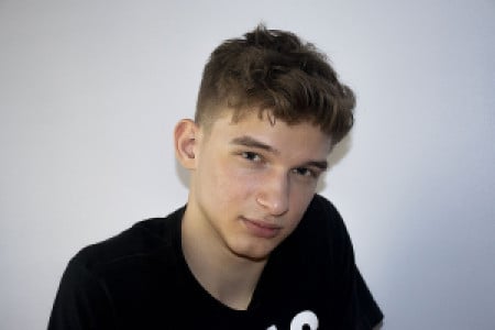 Profile photo for Jan Maršálek