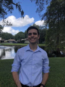 Profile photo for Jacob Byers