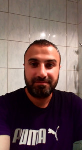 Profile photo for Angelos Varosian