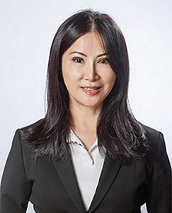 Profile photo for Wei Pan