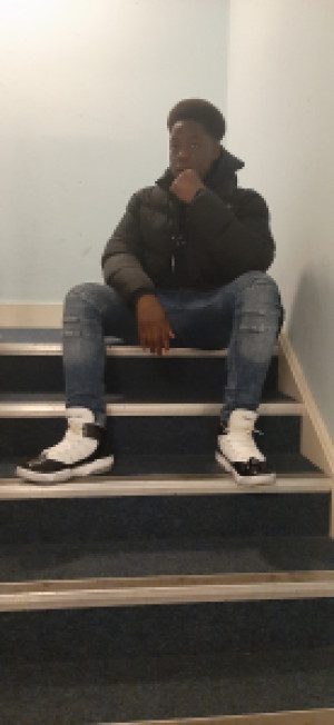 Profile photo for Boluwatife Babs-Ojedokun