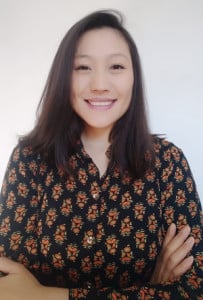 Profile photo for Juliana Kunikata