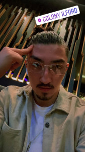 Profile photo for Murtaza Turkmani