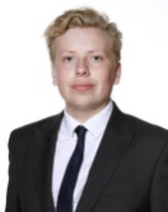 Profile photo for Christian Chambers