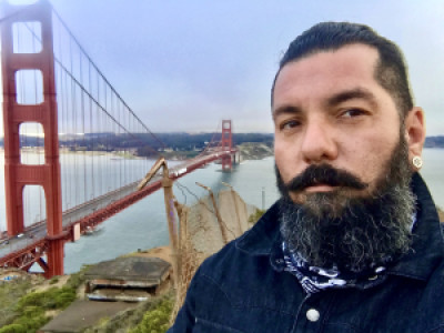 Profile photo for Brandon VonDell